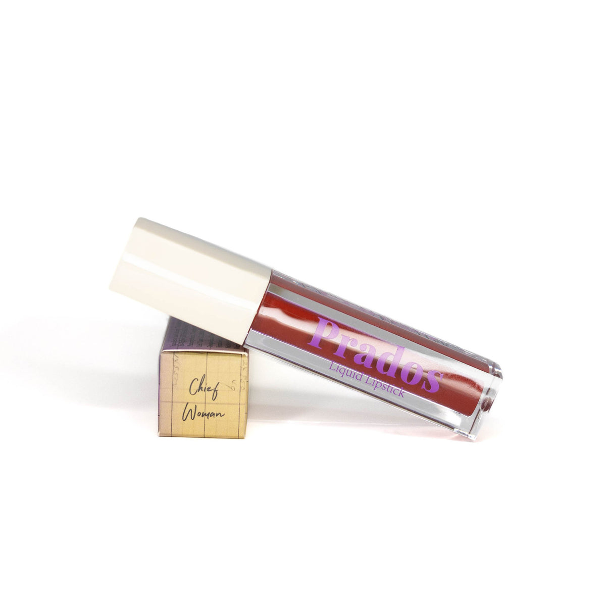 Chief Woman Lippie