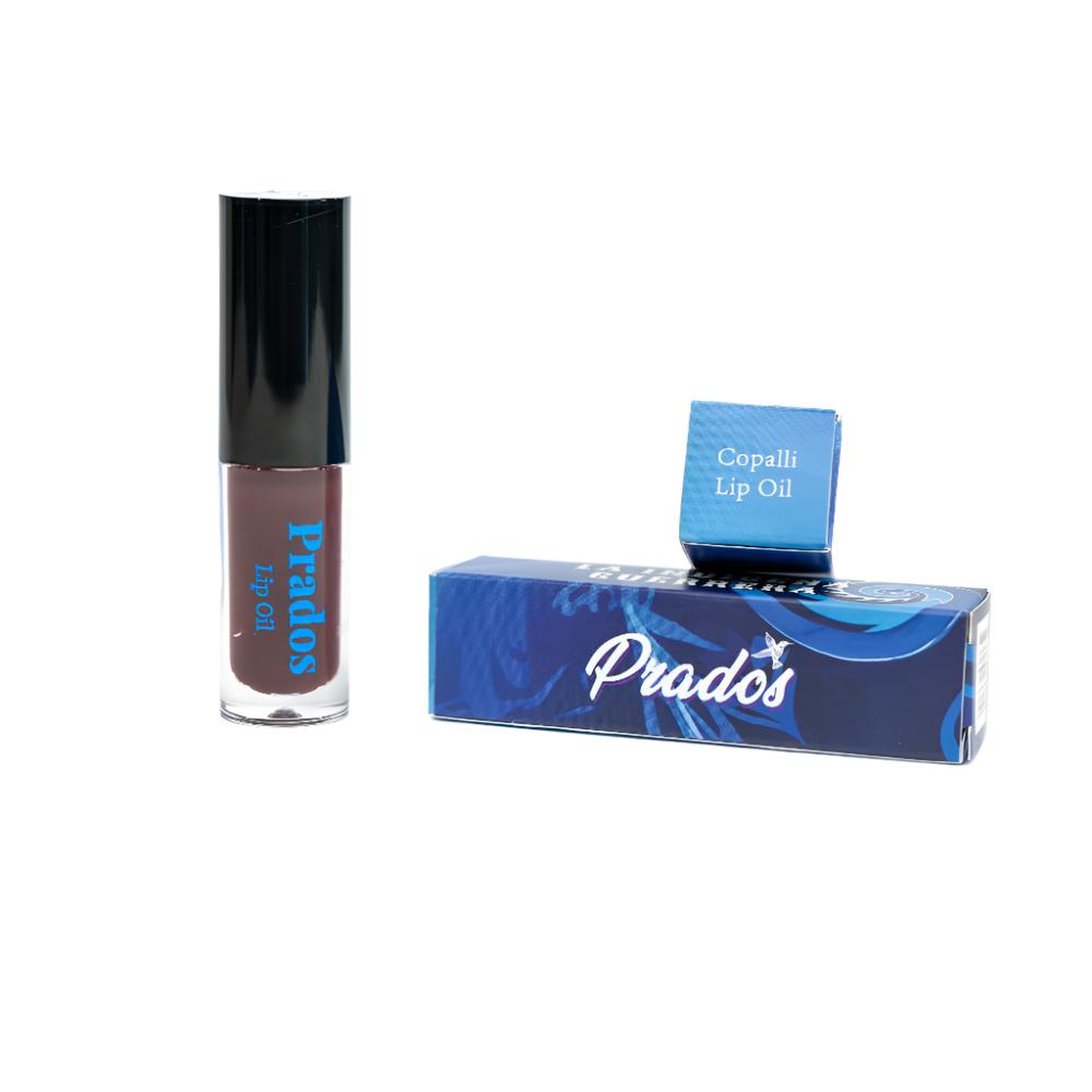 Prados x Rah Azul Indígena Guerrera Copalli Lip Oil