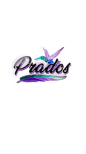Load image into Gallery viewer, PRADOS STICKERS
