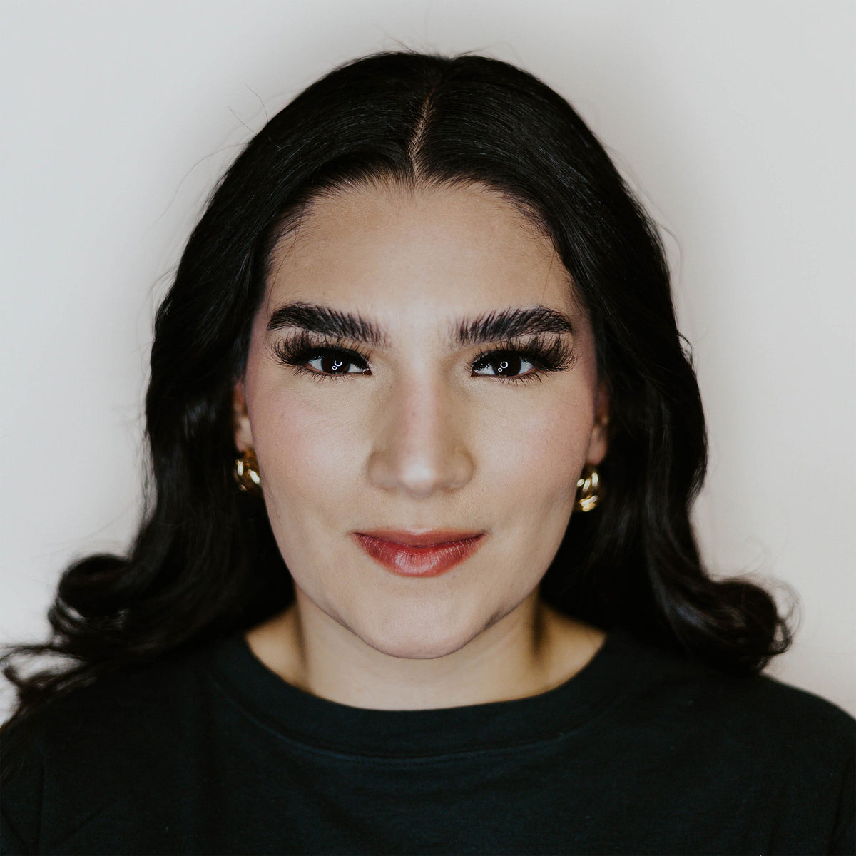 Reusable Faux Mink Jingle Lashes