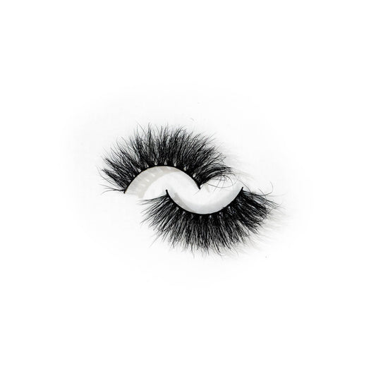 Reusable Faux Mink Jingle Lashes