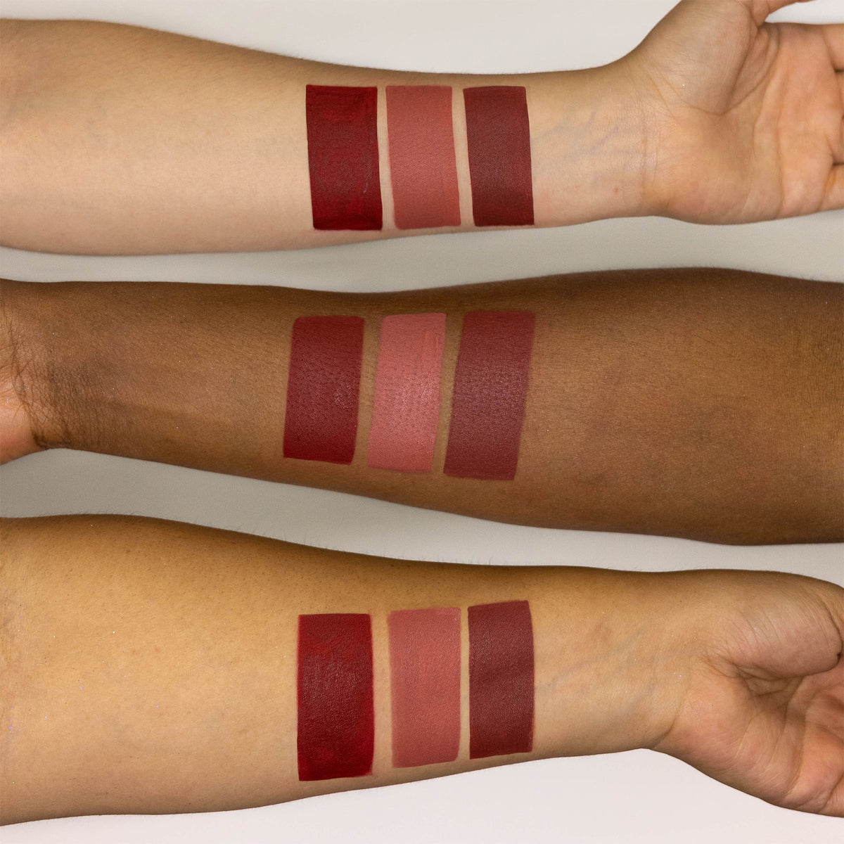 Sacred Butterfly Lippie