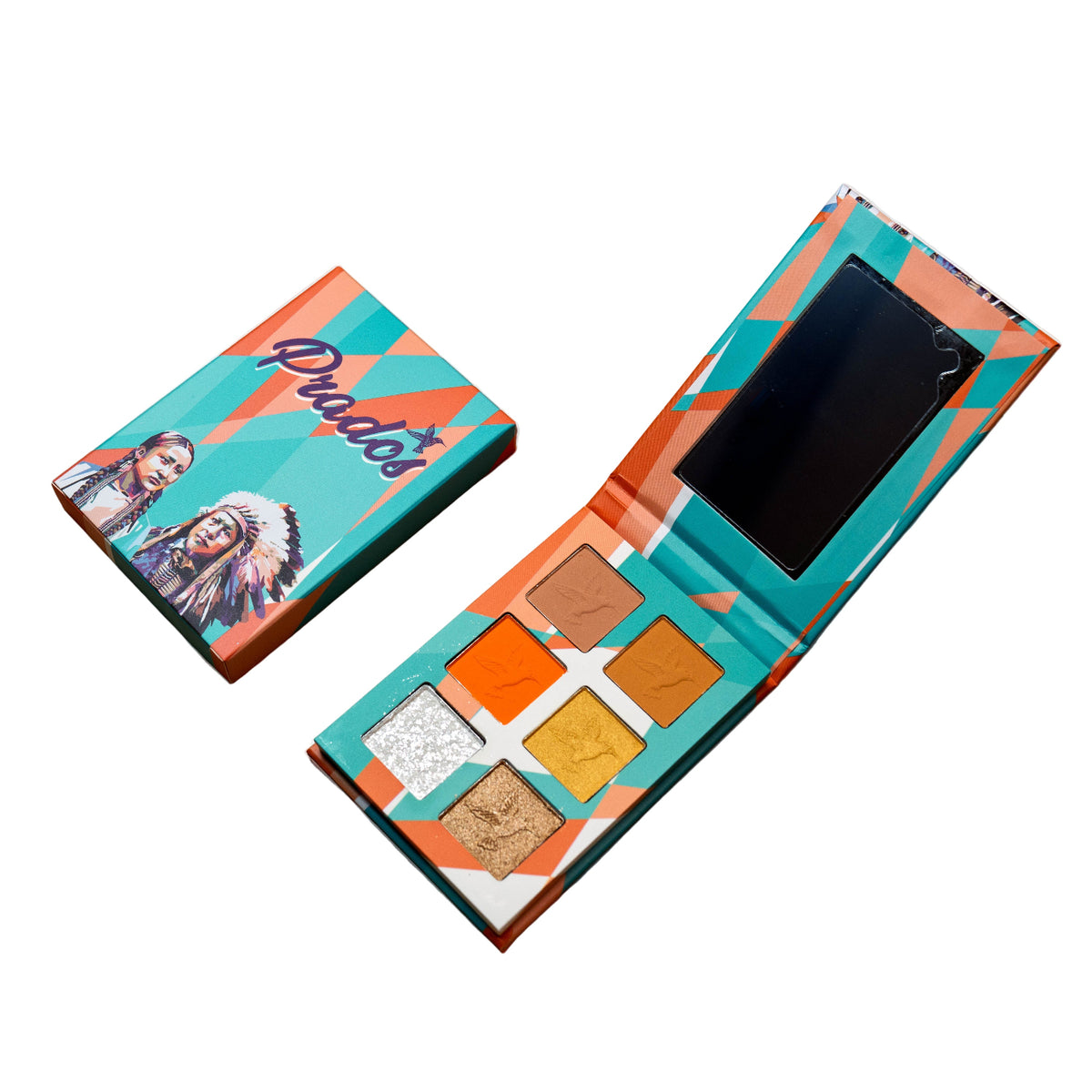 Tesoro Sagrado, Sacred Treasure 2.0 Mini