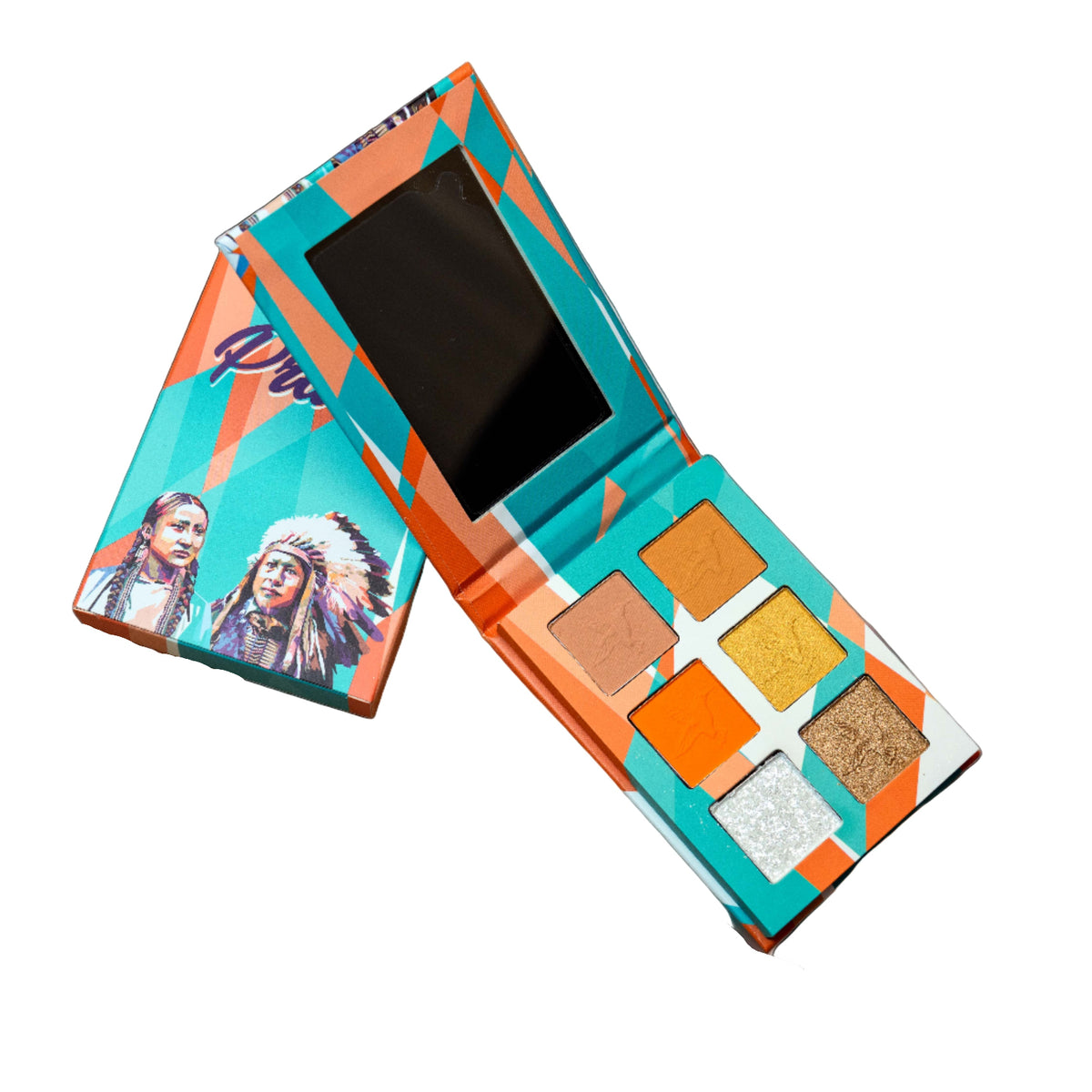 Tesoro Sagrado, Sacred Treasure 2.0 Mini