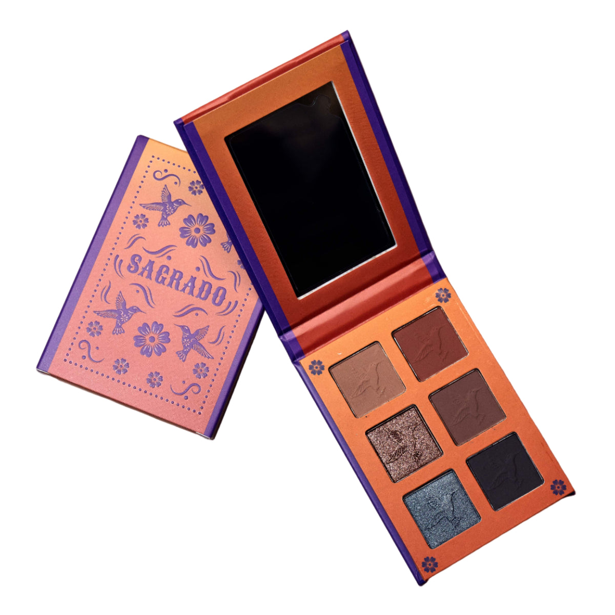 Tesoro Sagrado, Sacred Treasure Sagrado Mini