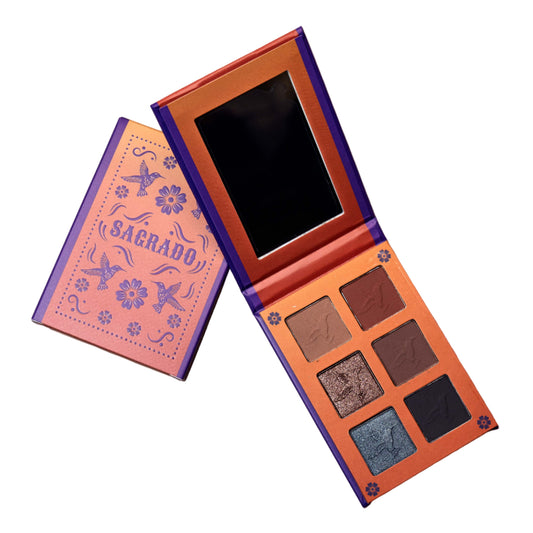 Tesoro Sagrado, Sacred Treasure Sagrado Mini