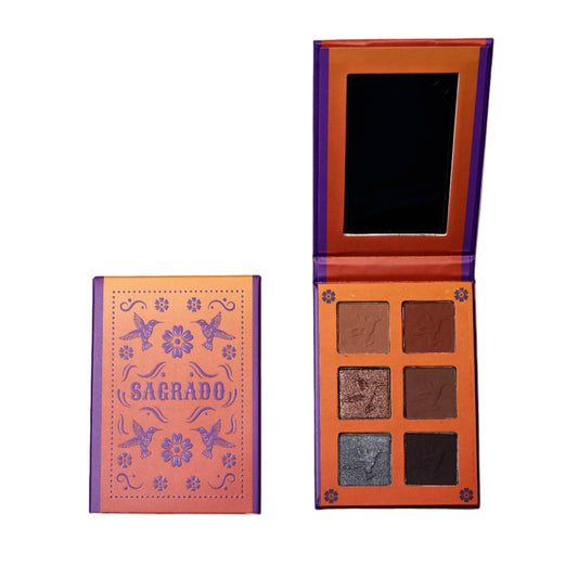Tesoro Sagrado, Sacred Treasure Sagrado Mini