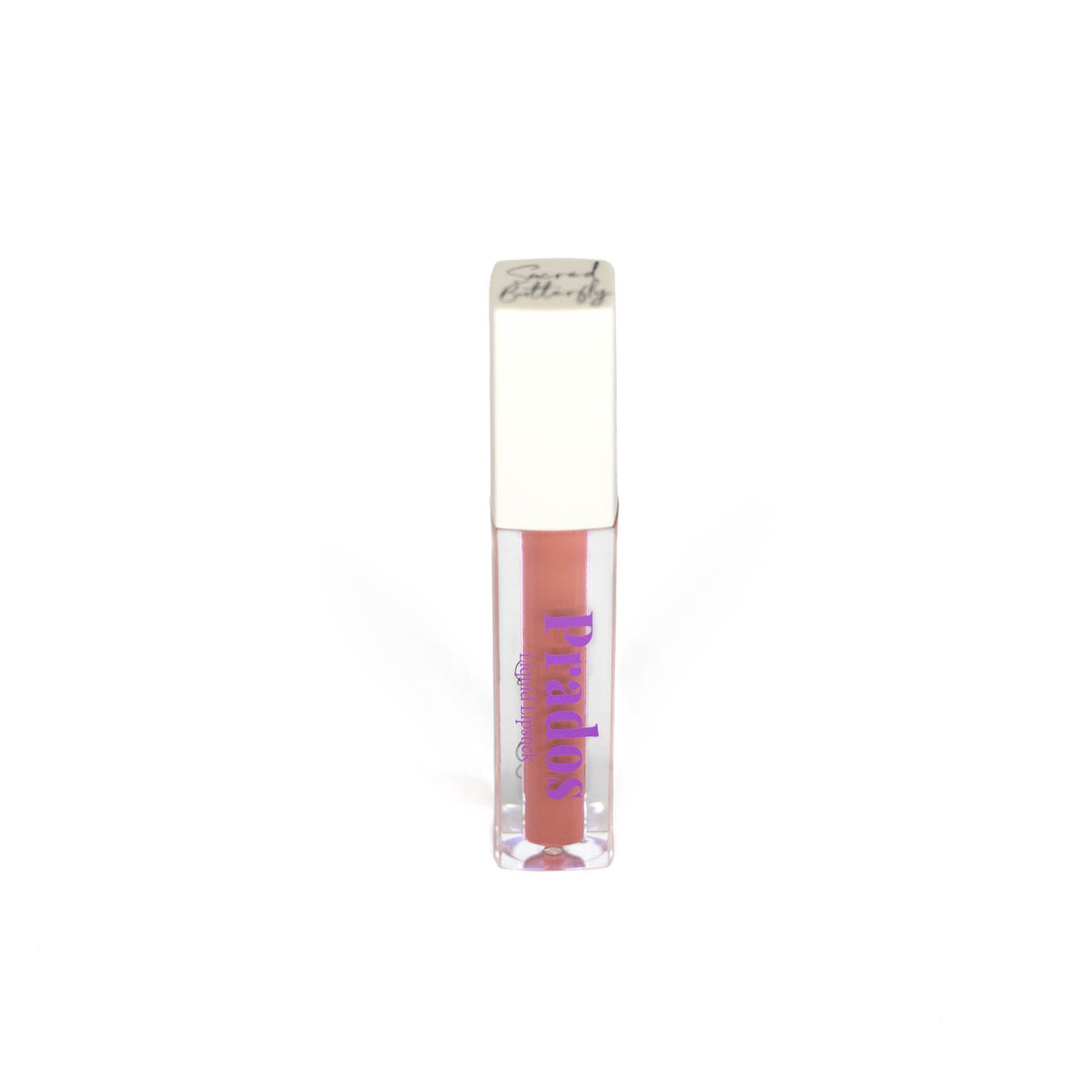 Sacred Butterfly Lippie