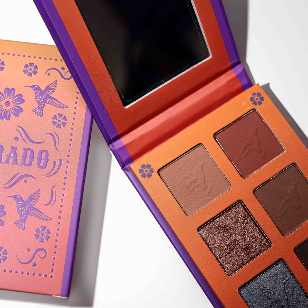 Tesoro Sagrado, Sacred Treasure Sagrado Mini