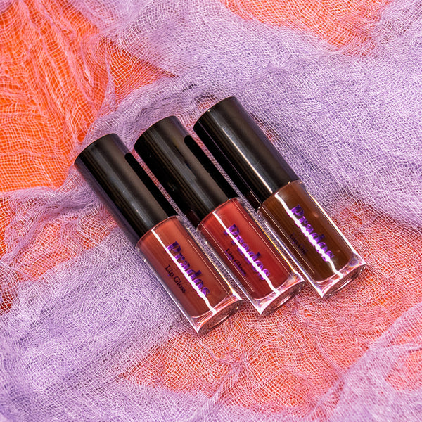 Prados Kiss Me Baby Lippie Collection