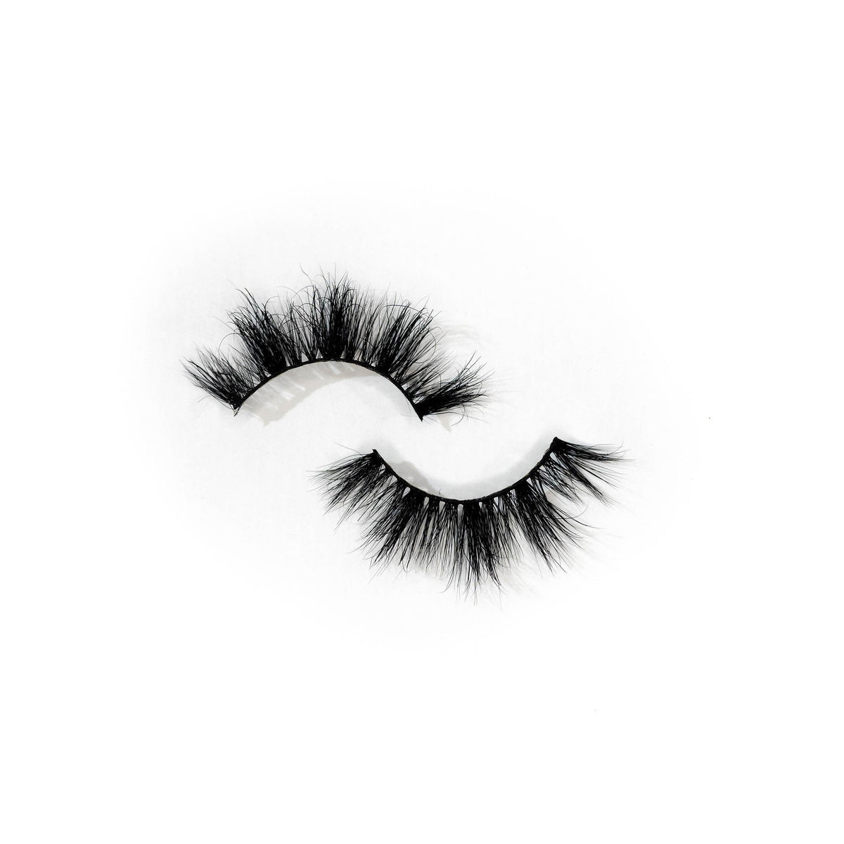 Reusable Faux Mink Tradish Lashes