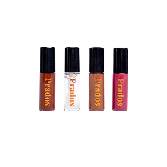 Mini Sagrado Lippie Bundle