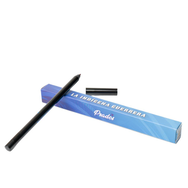 Prados x Rah Azul Indígena Guerrera Xocolatl Lip Liner