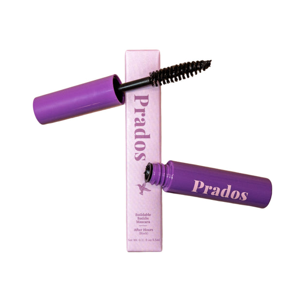 Tesoro Sagrado, Sacred Treasure Mascara Mini