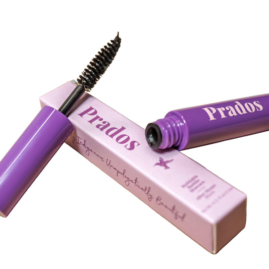 Tesoro Sagrado Mini Mascara