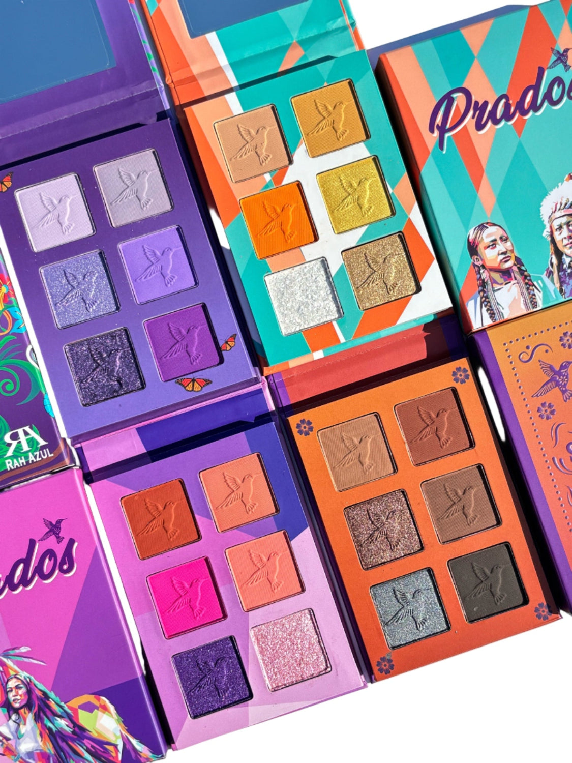 Tesoro Sagrado, Sacred Treasure Collection Bundle