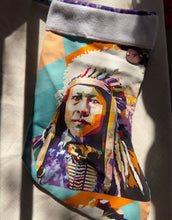 Load image into Gallery viewer, OG SPJ 2.0 X Prados Holiday Stocking
