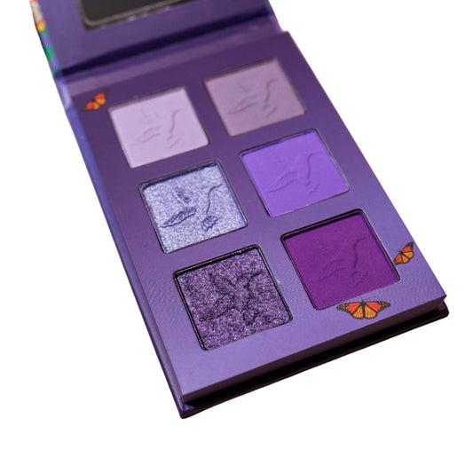 Tesoro Sagrado, Sacred Treasure Rah Azul Mini