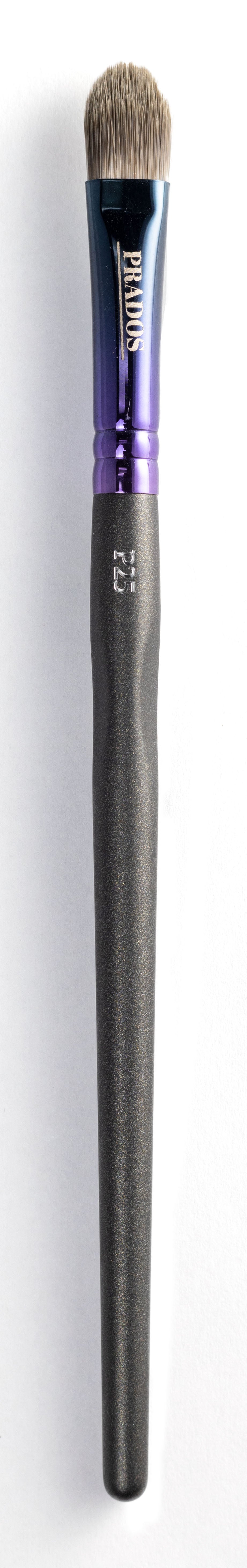 Prados Beauty Artistry Makeup Brush