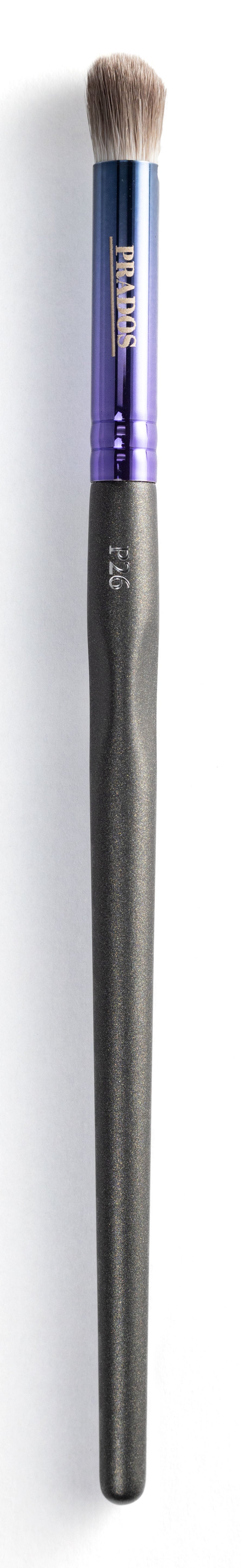 Prados Beauty Artistry Makeup Brush