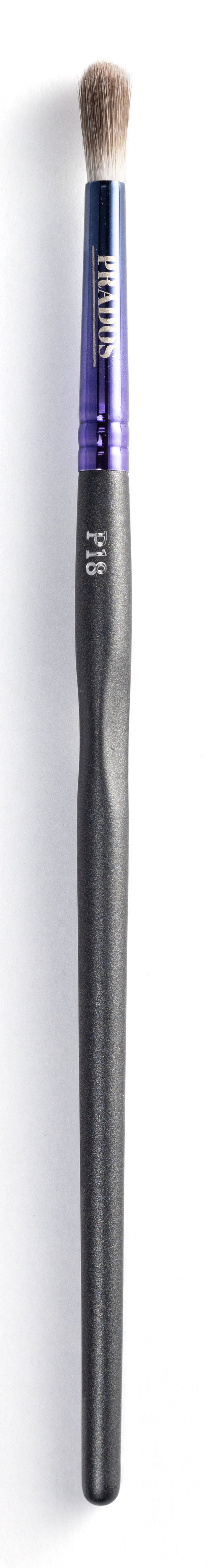 Prados Beauty Artistry Makeup Brush