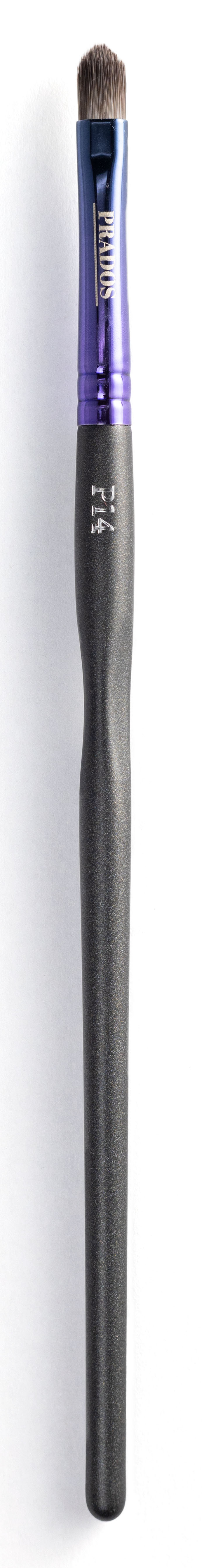 Prados Beauty Artistry Makeup Brush
