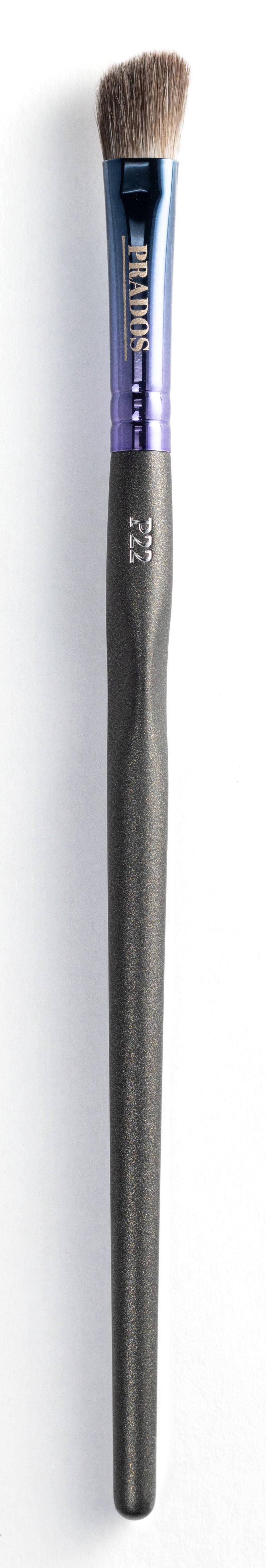 Prados Beauty Artistry Makeup Brush