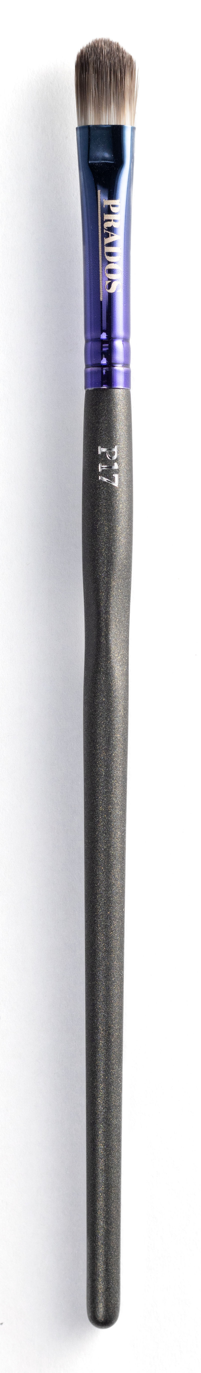 Prados Beauty Artistry Makeup Brush