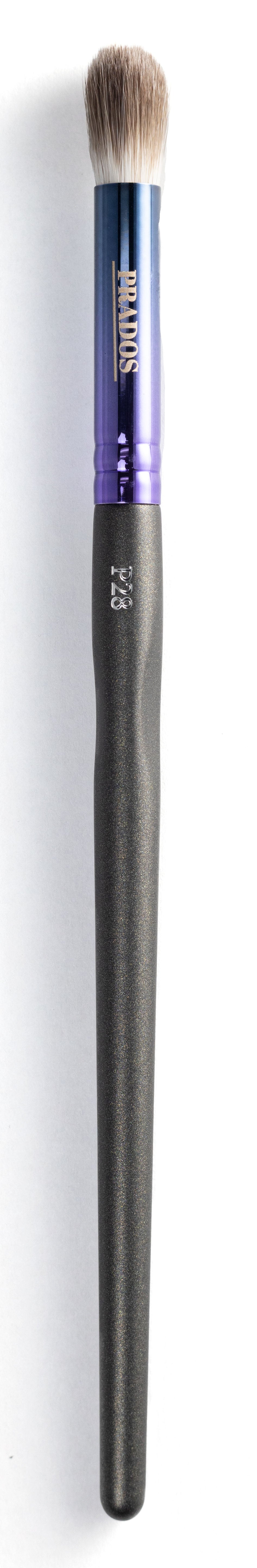 Prados Beauty Artistry Makeup Brush