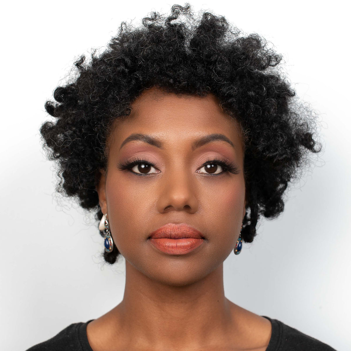 Prados x Steven Paul Judd Matriarch Eyeshadow Palette