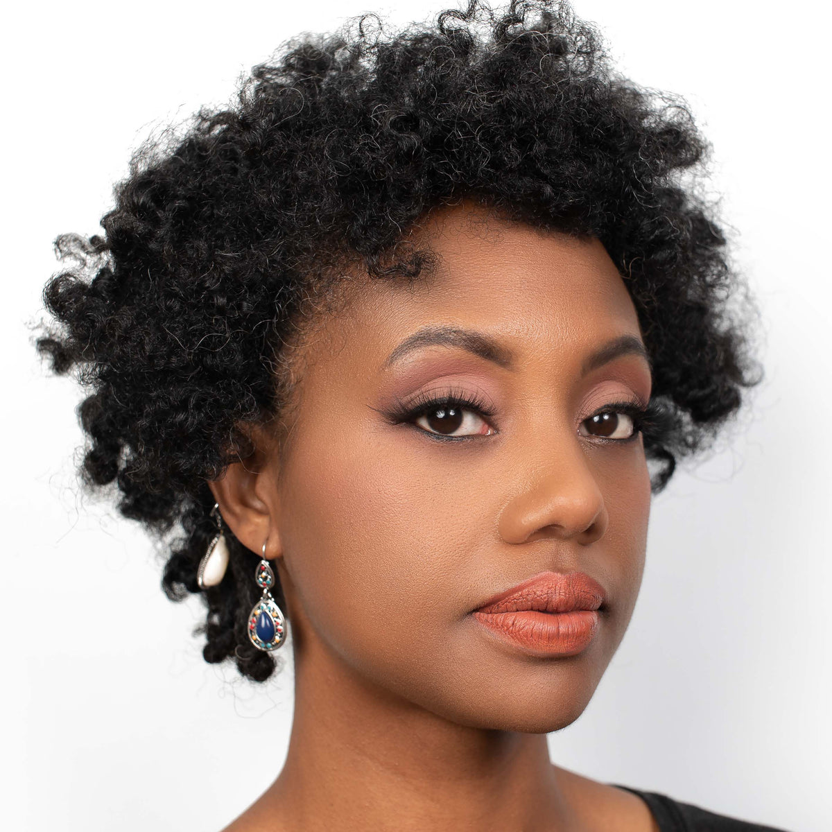 Prados x Steven Paul Judd Matriarch Eyeshadow Palette