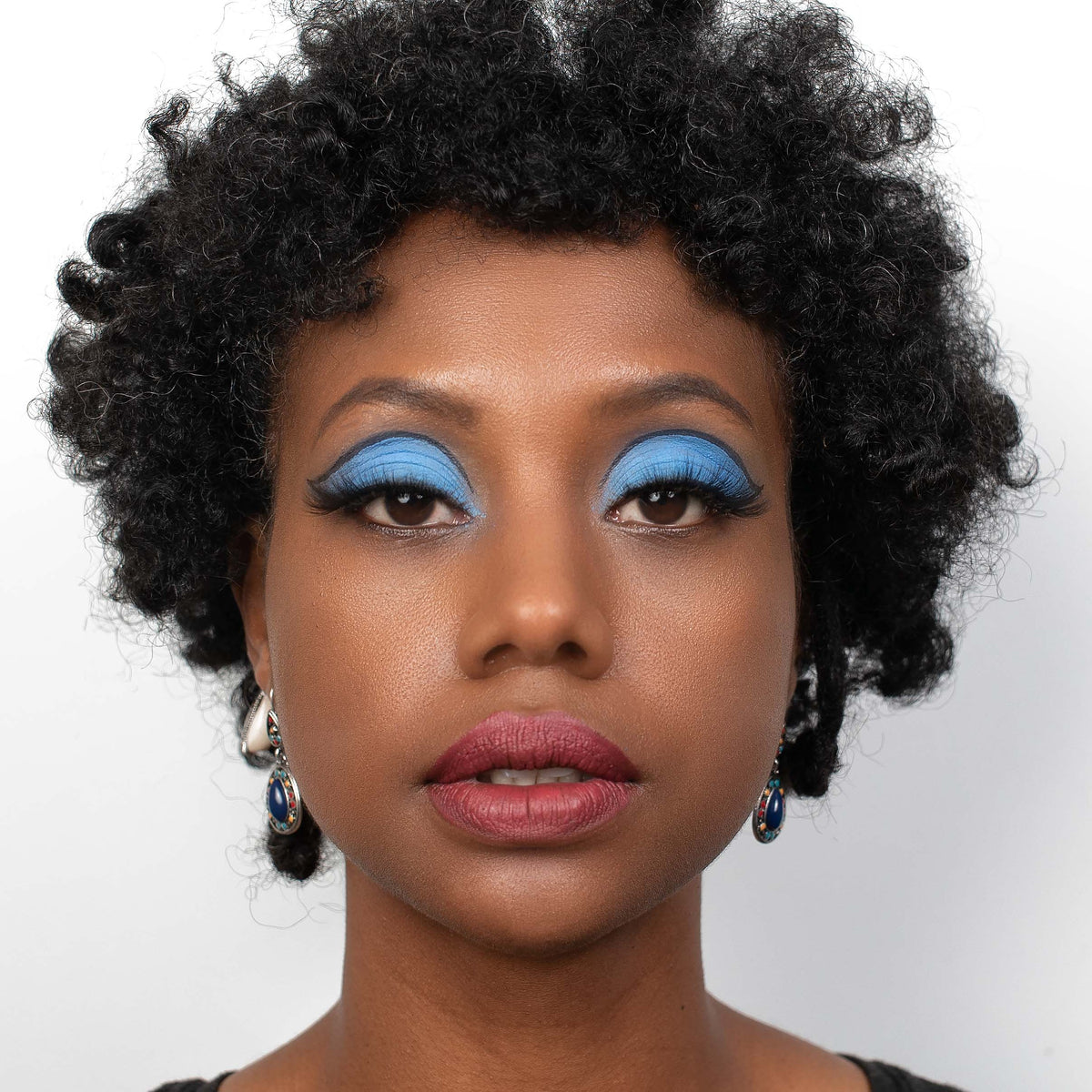 Prados x Steven Paul Judd Matriarch Eyeshadow Palette