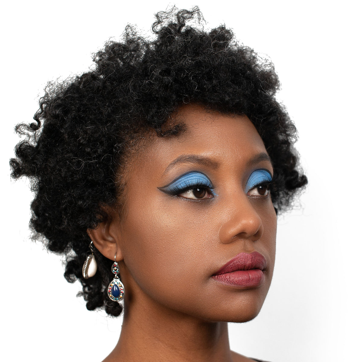 Prados x Steven Paul Judd Matriarch Eyeshadow Palette