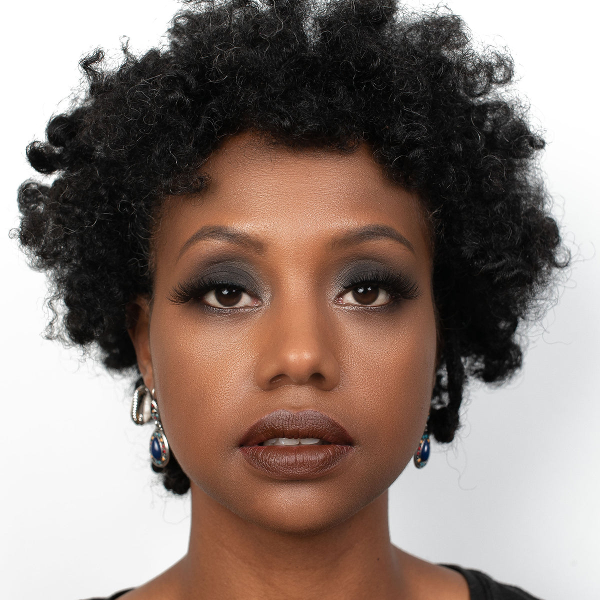 Prados x Steven Paul Judd Matriarch Eyeshadow Palette