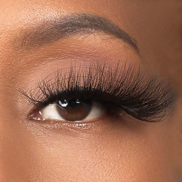 Guncle Lashes