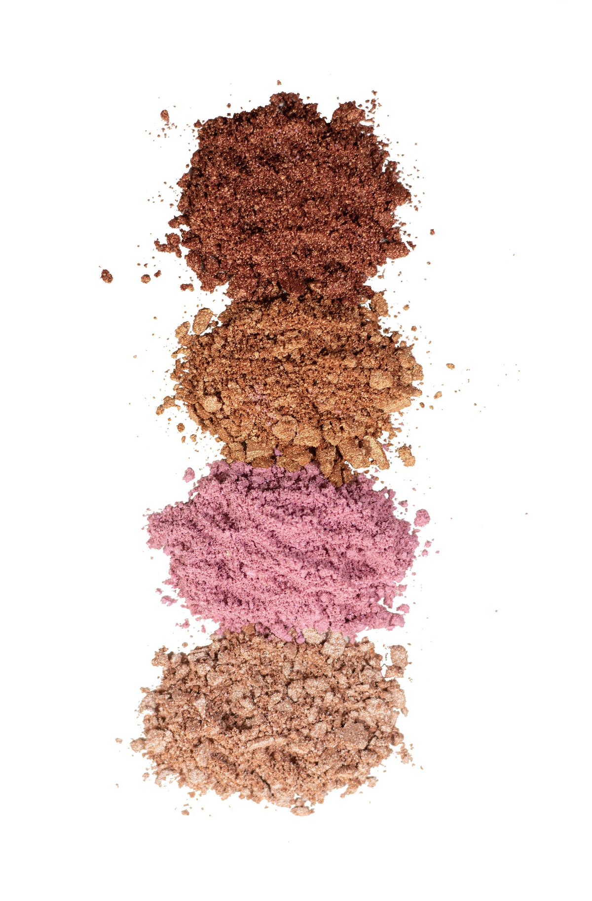 Prados Beauty X SPJ OG Highlight Palette