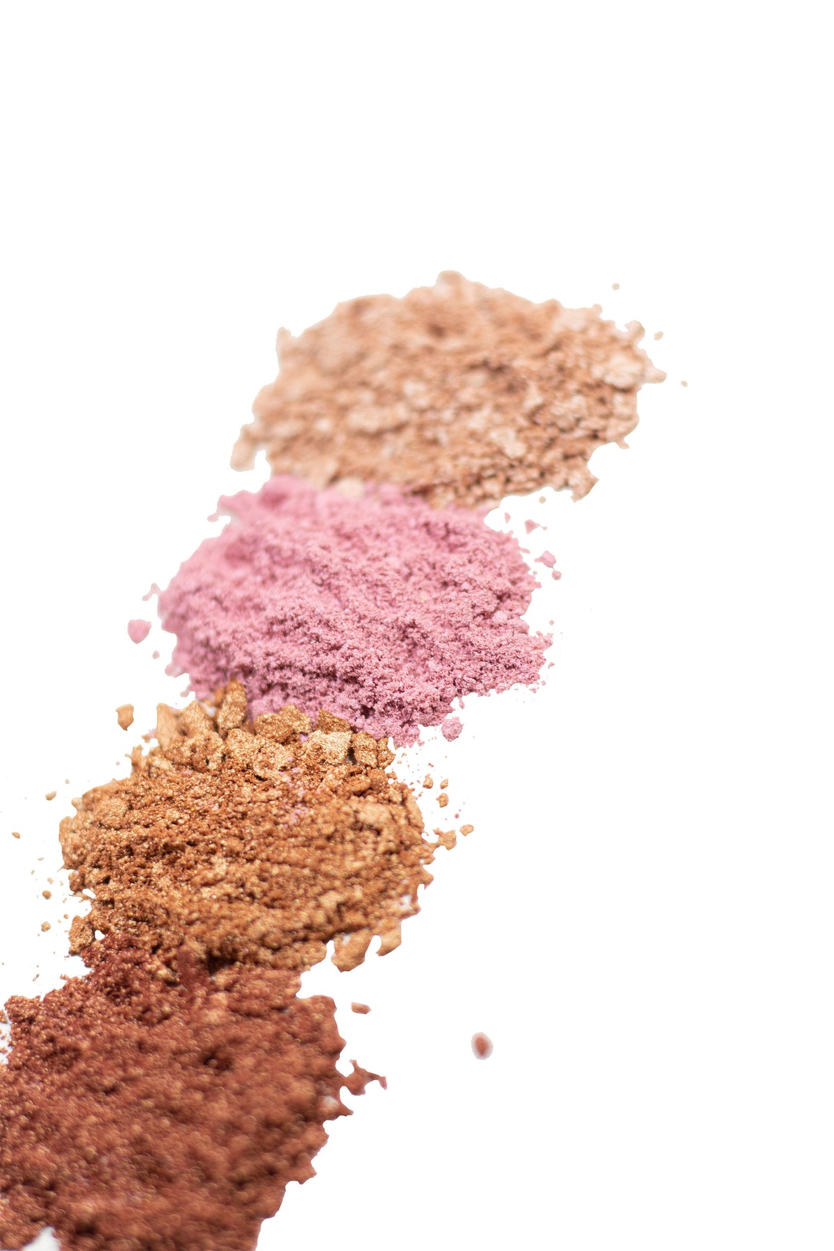 Prados Beauty X SPJ OG Highlight Palette