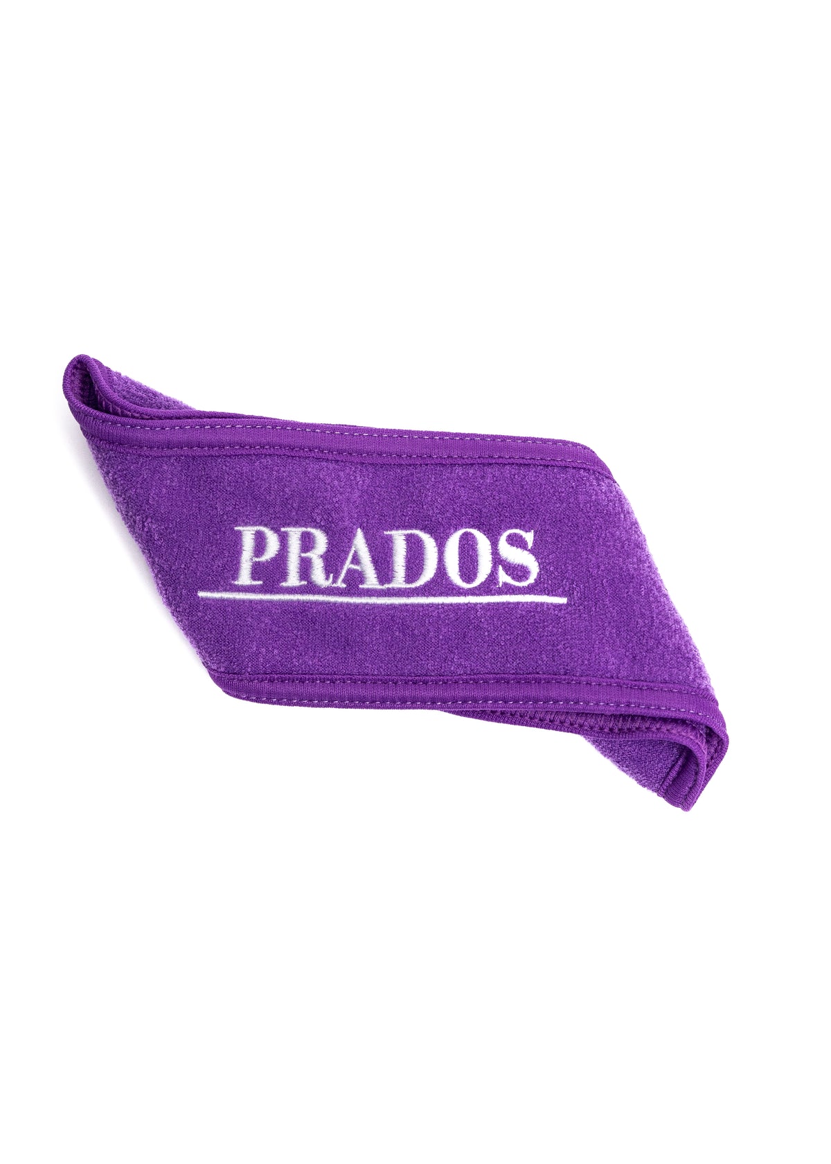 Prados Beauty Spa Headband