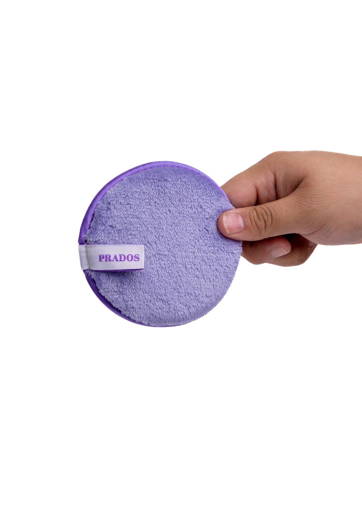 Prados Reusable Hygiene & Facial Kit