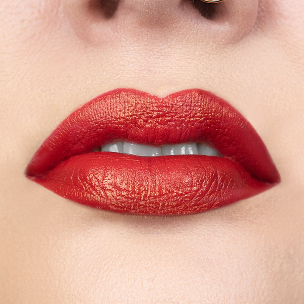 Guerrera Lipstick