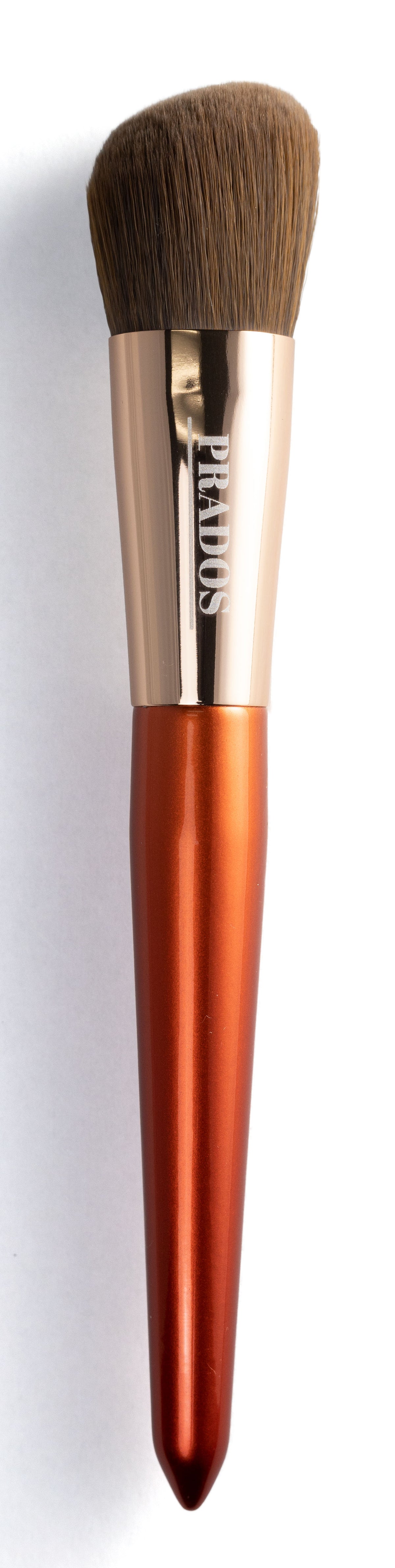 Sedona Brush Set