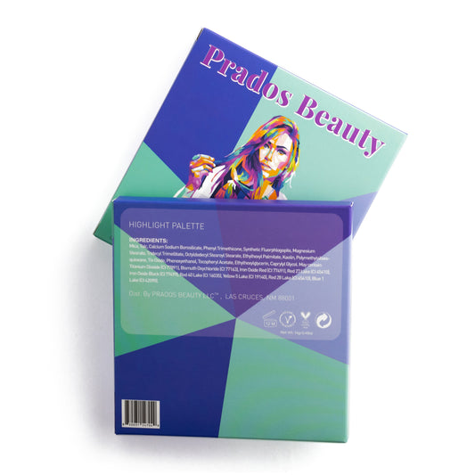 The Matriarch Highlight Quad
