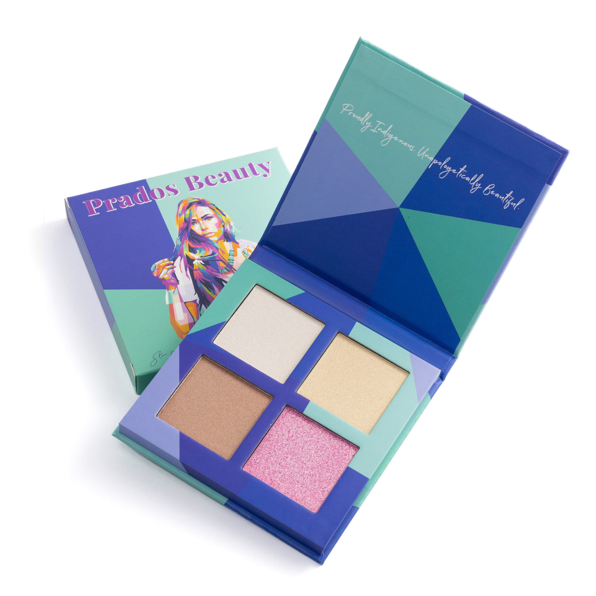 The Matriarch Highlight Quad