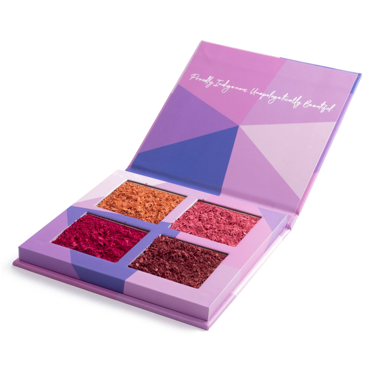 The Matriarch Blush Quad