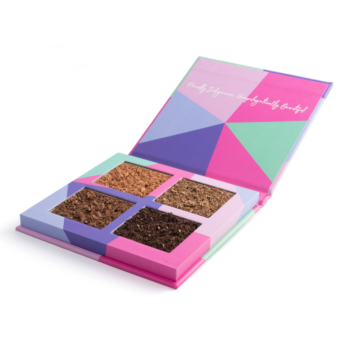 The Matriarch Bronzer Quad