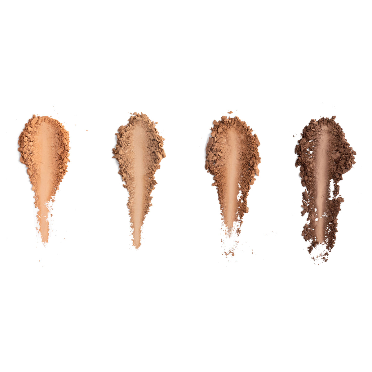 The Matriarch Bronzer Quad