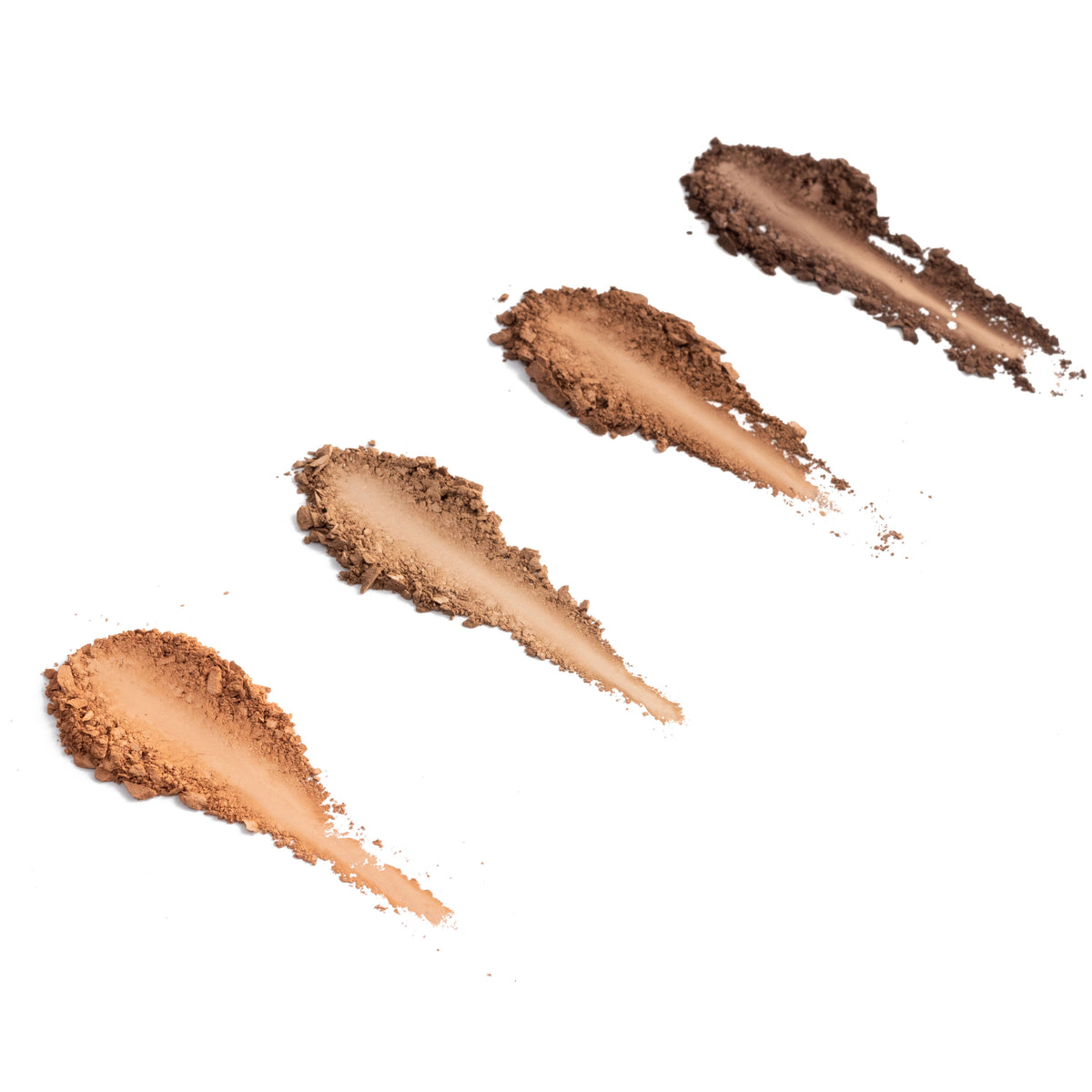 The Matriarch Bronzer Quad