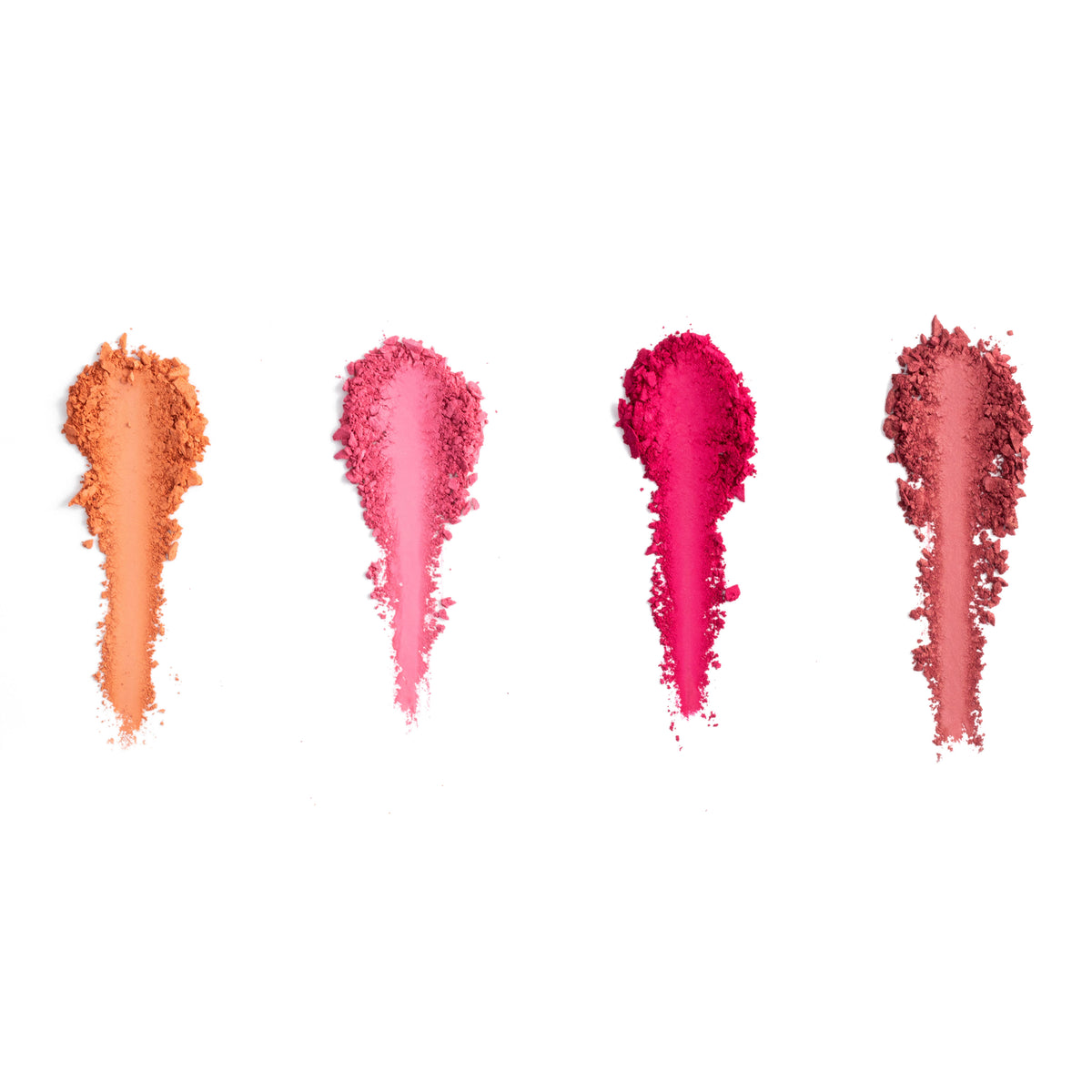 The Matriarch Blush Quad