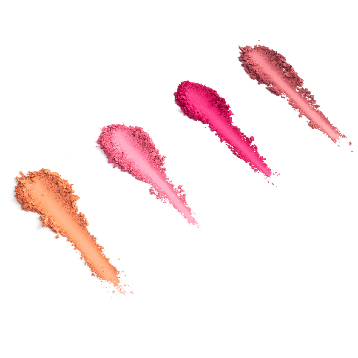 The Matriarch Blush Quad