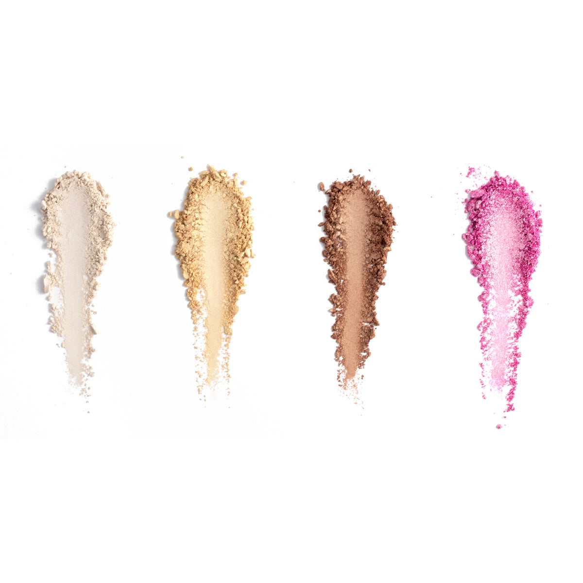 The Matriarch Highlight Quad